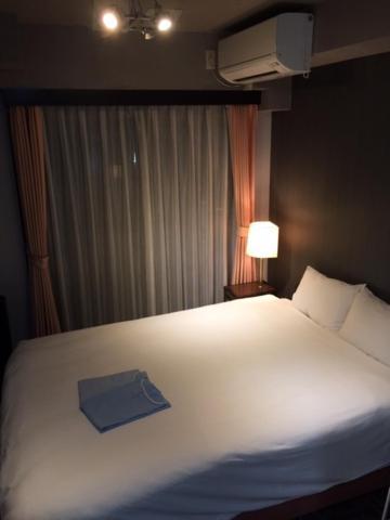 Hotel Business Villa Omori Prefektura Tokio Exteriér fotografie