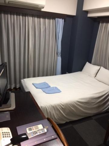 Hotel Business Villa Omori Prefektura Tokio Exteriér fotografie