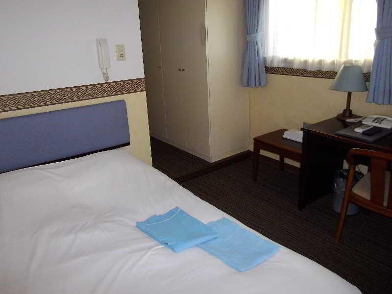 Hotel Business Villa Omori Prefektura Tokio Exteriér fotografie
