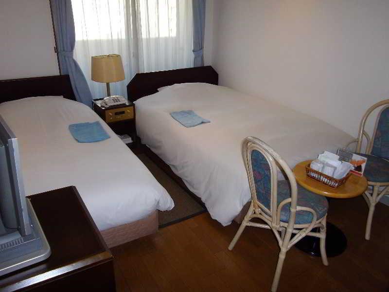 Hotel Business Villa Omori Prefektura Tokio Exteriér fotografie
