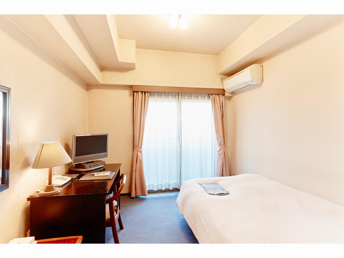 Hotel Business Villa Omori Prefektura Tokio Exteriér fotografie