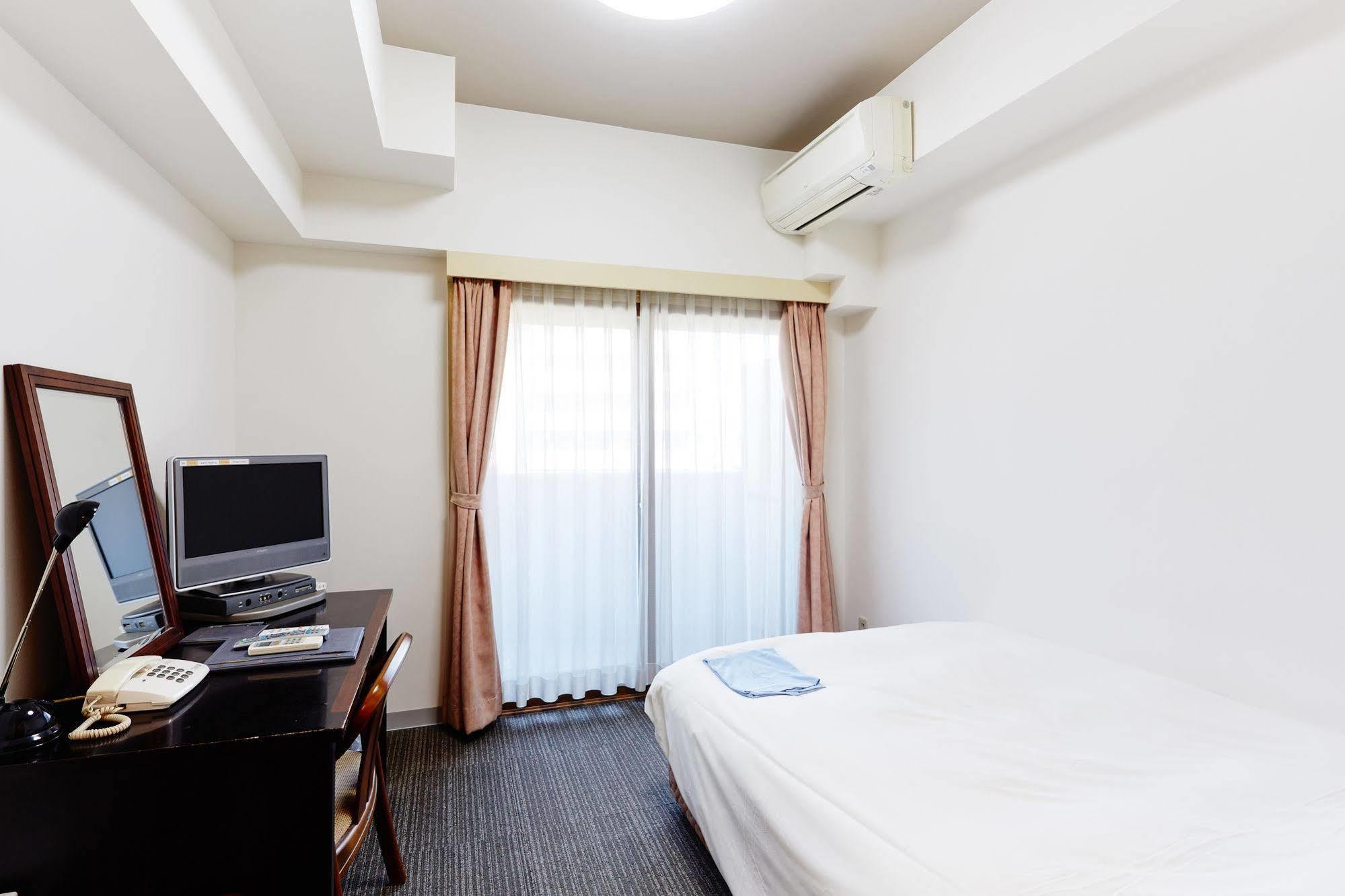 Hotel Business Villa Omori Prefektura Tokio Exteriér fotografie